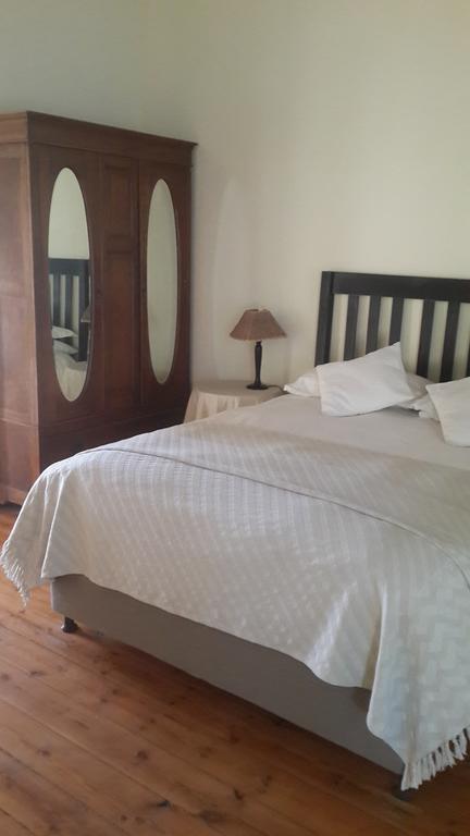 Klaarstroom Guest House Extérieur photo