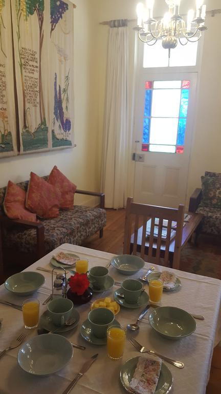 Klaarstroom Guest House Extérieur photo