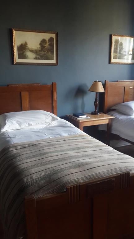 Klaarstroom Guest House Extérieur photo