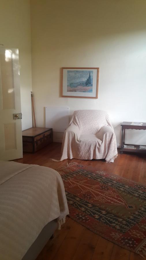Klaarstroom Guest House Extérieur photo